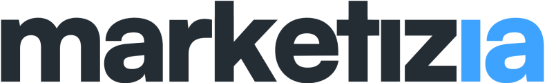 Marketizia Logo